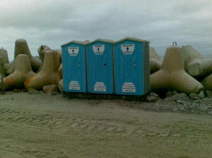 CONSTRUÇÃO MOLHES DA BARRA-RIO GRANDE