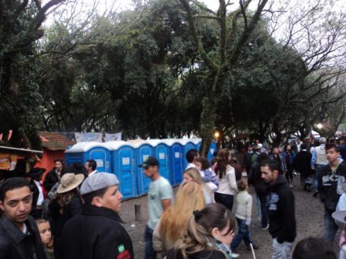 SEMANA FARROUPILHA PORTO ALEGRE