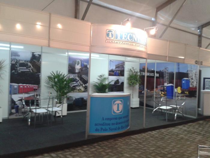 Feira do Polo Naval 2014