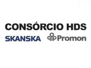 Consórcio HDS Skanska Promon