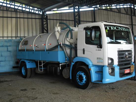 8-Caminhão Volkswagen 17.250 