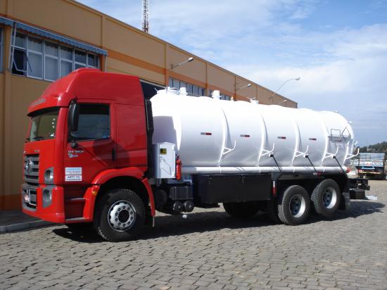 6-Caminhão Volkswagen 24.250