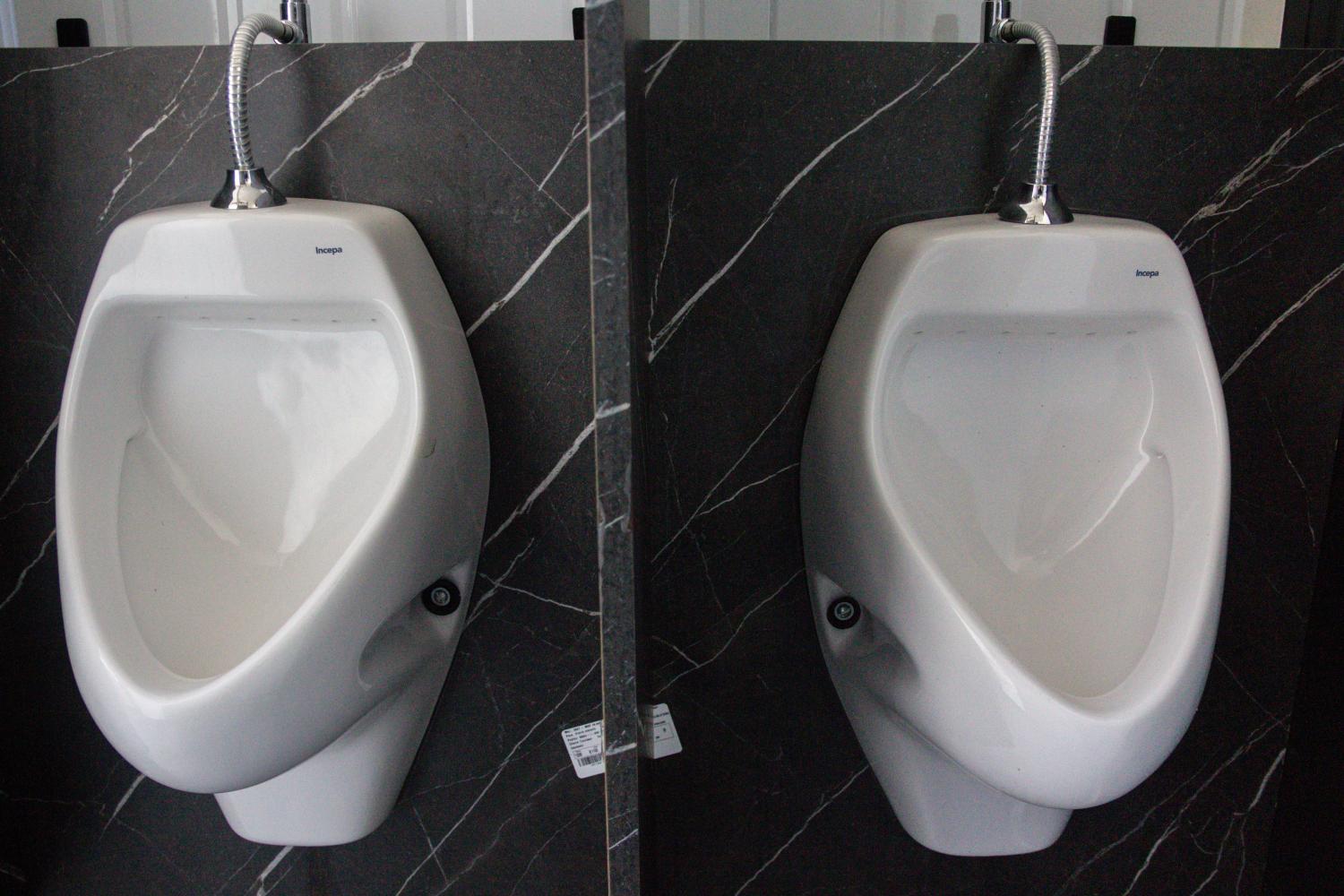 CONTAINER SANITÁRIO PREMIUM