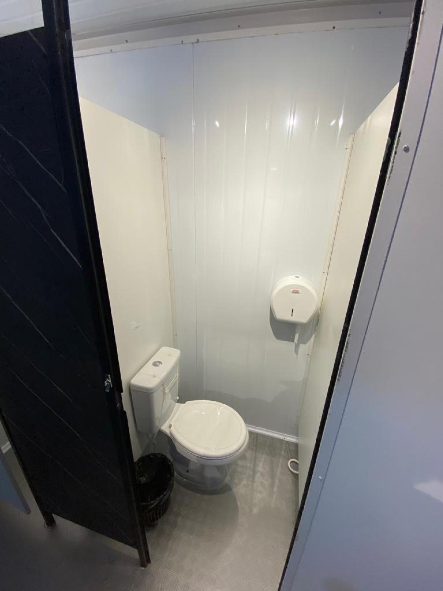 CONTAINER SANITÁRIO PREMIUM